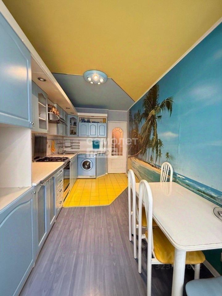 Продажа 1-комн квартиры на вторичном рынке Чертановская улица, 50К1