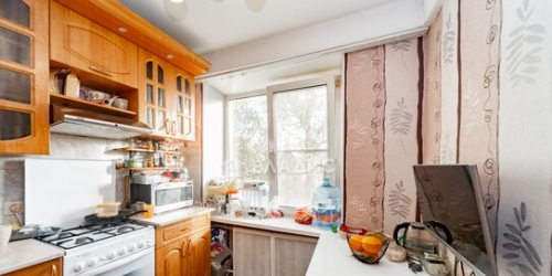 2-комн квартира ул Шелгунова,  д. 19