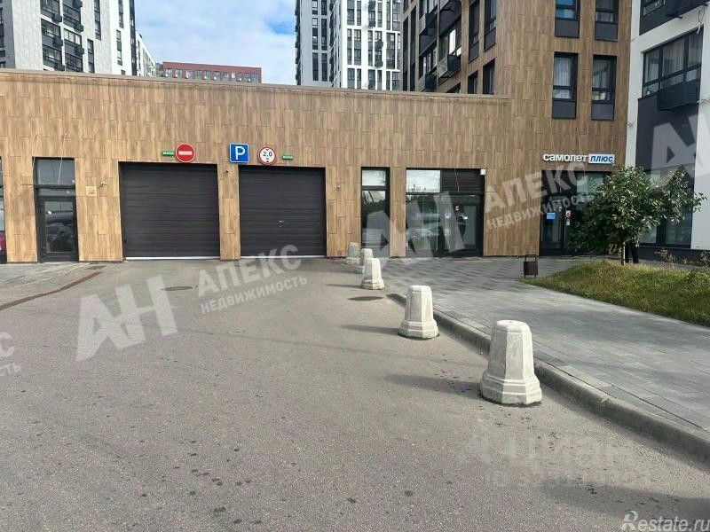 Продажа ПСН Прокшинский пр-кт,  д. 11