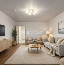 Продажа 1-комн квартиры на вторичном рынке Никитинская улица,  д. 5