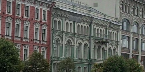 4-комн квартира переулок Гривцова, 6