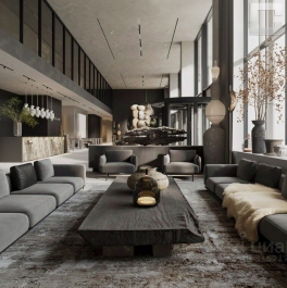 Продажа офиса Дербеневская улица,  д. 1