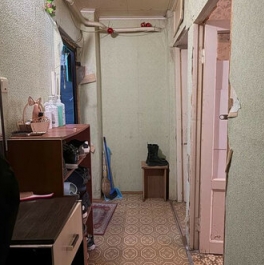 Продажа 2-комн квартиры на вторичном рынке Чехов, ул Мира,  д. 13