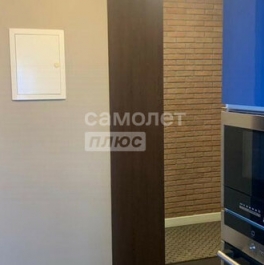 Продажа 3-комн квартиры на вторичном рынке Свободы ул,  д. 75 к3