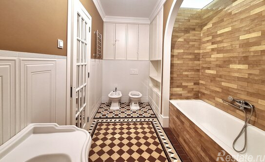 Продажа 3-комн квартиры на вторичном рынке Вернадского пр-кт,  д. 94 к5