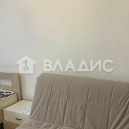 Продажа 1-комн квартиры на вторичном рынке Хабаровская улица,  д. 9