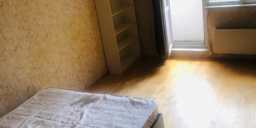 1-комн квартира 1-я Вольская улица, дом 18, корпус 1