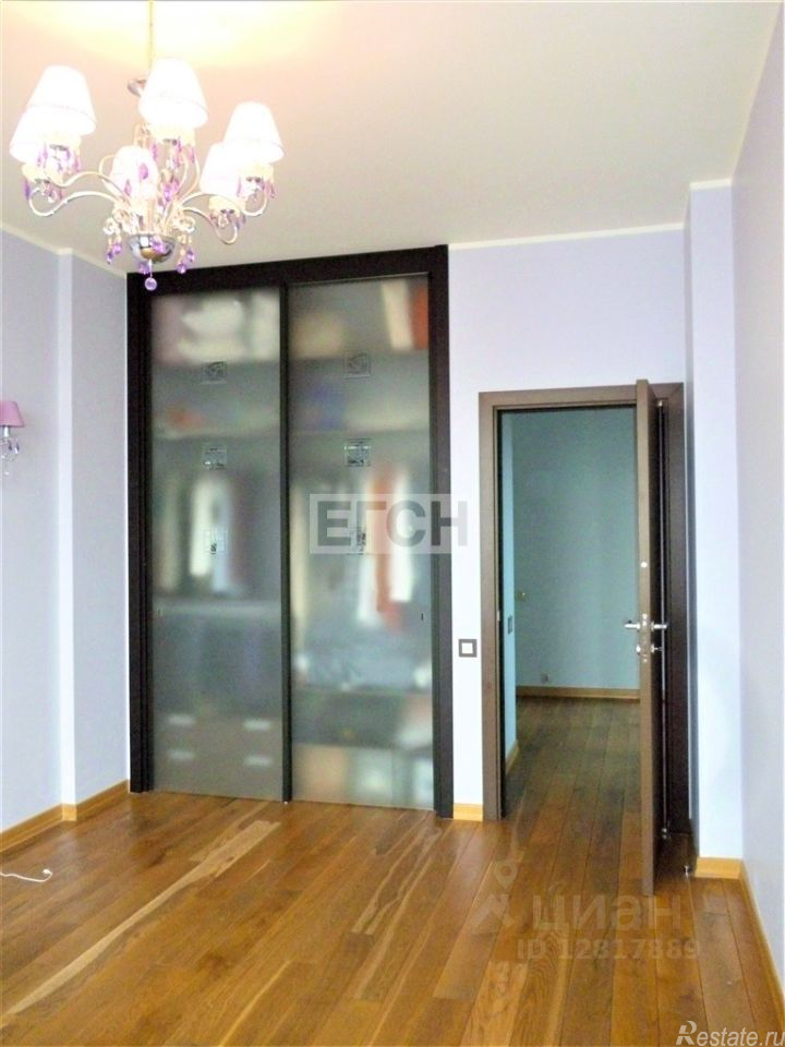 Продажа 2-комн квартиры на вторичном рынке улица Козлова,  д. 34