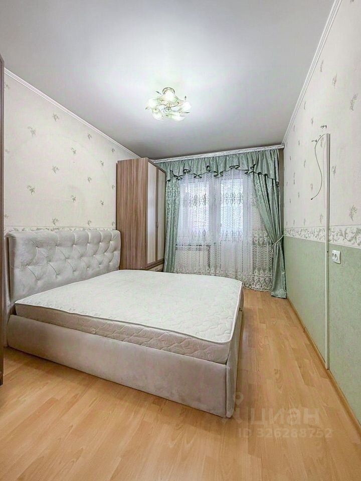 Продажа 3-комн квартиры на вторичном рынке Щелково, Пролетарский проспект,  д. 14