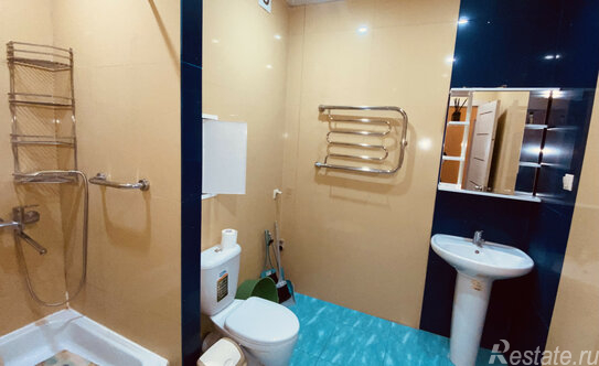 Продажа 1-комн квартиры на вторичном рынке Сергиев Посад, ул 1-й Ударной Армии,  д. 95