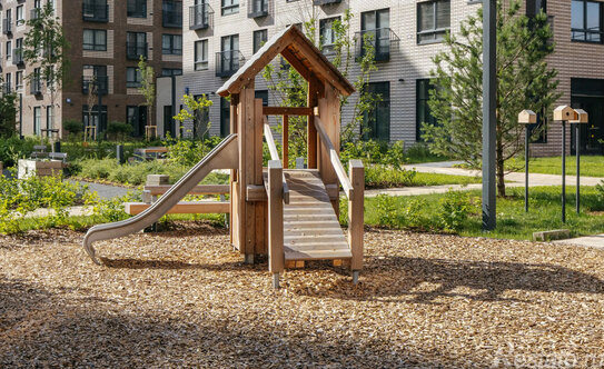 Продажа 2-комн квартиры на вторичном рынке Барклая ул,  д. 6 с7