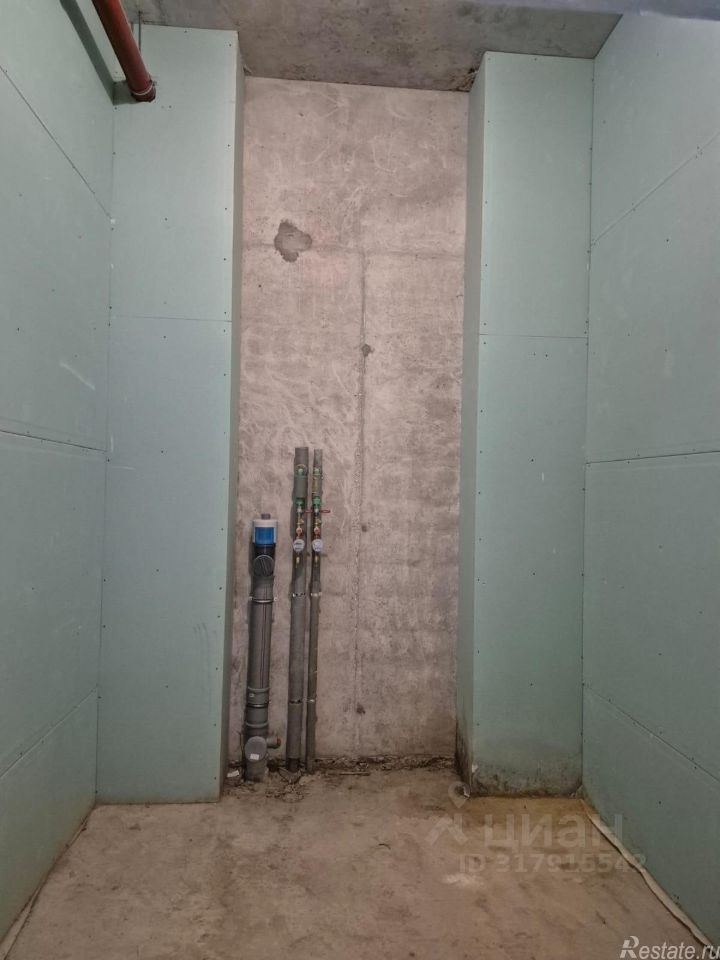 Аренда торгового помещения Развилка п