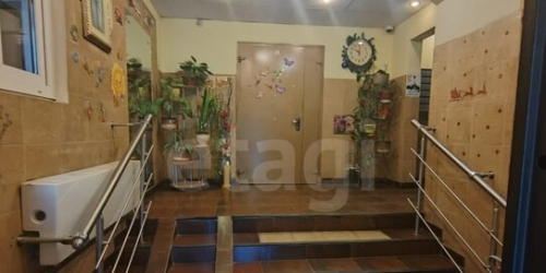 2-комн квартира Сивашская улица,  д. 9