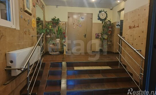 Продажа 2-комн квартиры на вторичном рынке Сивашская улица,  д. 9