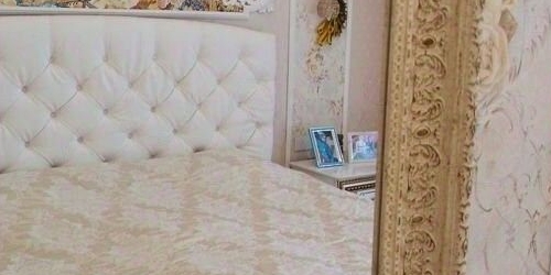 4-комн квартира бульвар Маршала Рокоссовского, 6