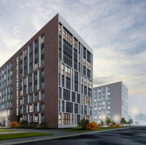 2-комн квартира Коммунар г, Гатчинская ул,  д. 20а