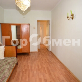 Продажа 2-комн квартиры на вторичном рынке Новопеределкинская улица,  д. 9