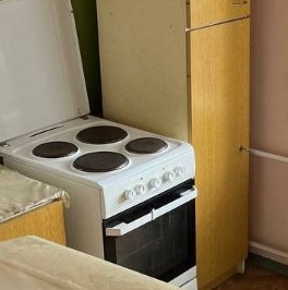 Продажа 1-комн квартиры на вторичном рынке улица Расковой, 25