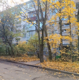 Продажа 2-комн квартиры на вторичном рынке проспект Славы,  д. 30 к3