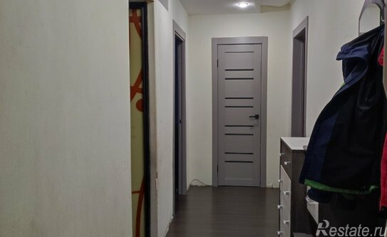 Продажа 2-комн квартиры на вторичном рынке Вырица, ул Андреевская,  д. 15