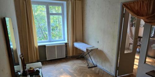 2-комн квартира Железнодорожная улица,  д. 62