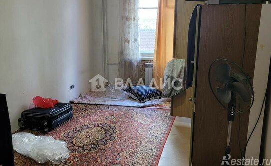 Продажа 2-комн квартиры на вторичном рынке Хорошевский 1-й проезд,  д. 4 к3