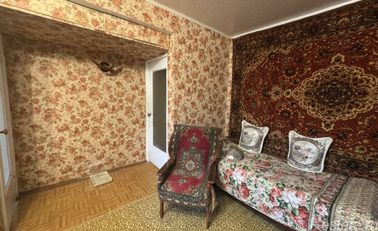 Продажа 2-комн квартиры на вторичном рынке Воскресенск, Комсомольская улица,  д. 7А