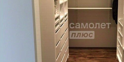 2-комн квартира Осенний бульвар, 6