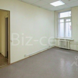Аренда офиса Троицкая (ПС) пл, д. 3 Аренда офиса Троицкая (ПС) пл, д. 3