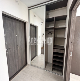 Продажа 1-комн квартиры на вторичном рынке Малая Митрофаньевская ул. , д. 5, к. 1 Продажа 1-комн квартиры на вторичном рынке Малая Митрофаньевская ул. , д. 5, к. 1