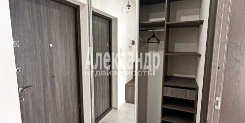 1-комн квартира Малая Митрофаньевская ул. ,  д. 5,  к. 1