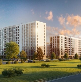 Продажа 3-комн квартиры на вторичном рынке Апрелевка, ул Ясная,  д. 8