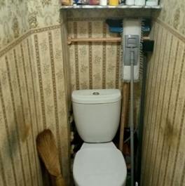 Продажа 4-комн квартиры на вторичном рынке Клин г, Герцена ул,  д. 44