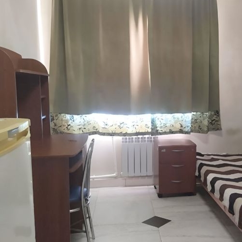 Студия Центральный мкр, улица Огнеупорный Завод, 4