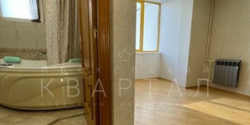 3-комн квартира ул Дмитрия Ульянова,  д. 36