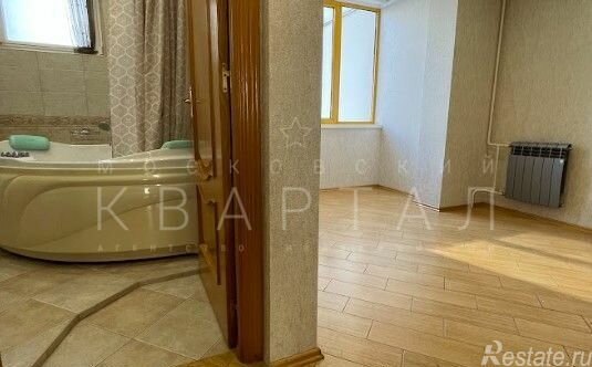 Продажа 3-комн квартиры на вторичном рынке ул Дмитрия Ульянова,  д. 36