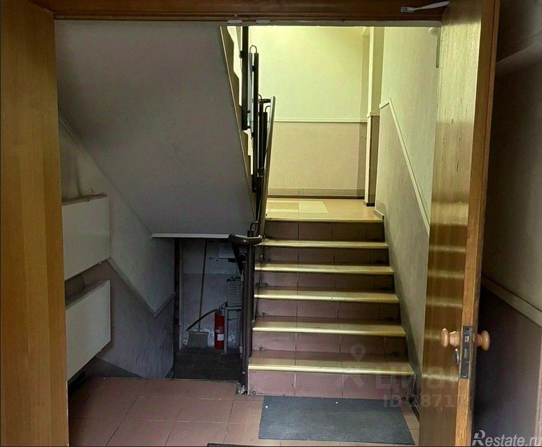 Продажа офиса ул Свеаборгская,  д. 8