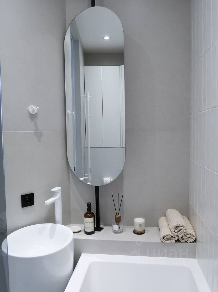 Аренда 4-комн квартиры на вторичном рынке Шмитовский проезд, 39к8