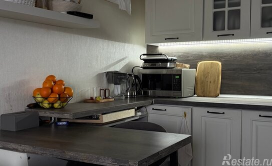 Продажа 2-комн квартиры на вторичном рынке Шлиссельбург г, Малоневский канал ул,  д. 15