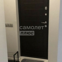 Продажа 1-комн квартиры на вторичном рынке Нагорный б-р,  д. 5,  к. 1