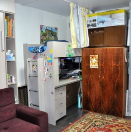 Продажа 1-комн квартиры на вторичном рынке Химки, улица 9 Мая,  1