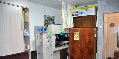 1-комн квартира Химки, улица 9 Мая,  1