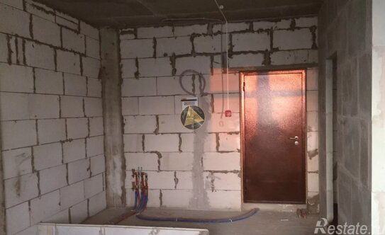 Продажа 2-комн квартиры на вторичном рынке 12-я линия,  д. 41,  к. 2