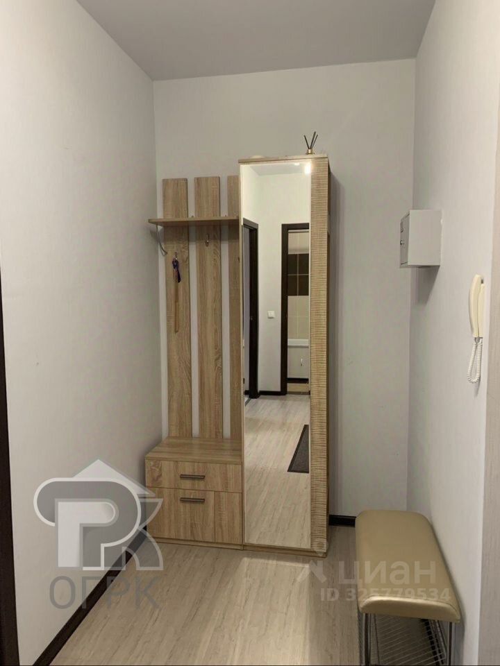 Продажа 1-комн квартиры на вторичном рынке Саввино мкр, Балашиха, улица Калинина,  д. 24