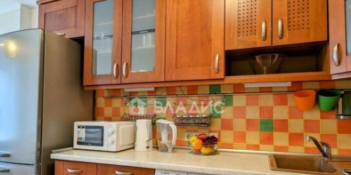 2-комн квартира Тишинский Б. пер,  д. 40,  к. 2