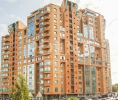 Продать Квартиры вторичка Минская улица  1Г 