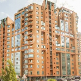 Продажа 6-комн квартиры на вторичном рынке Минская улица,  д. 1Г