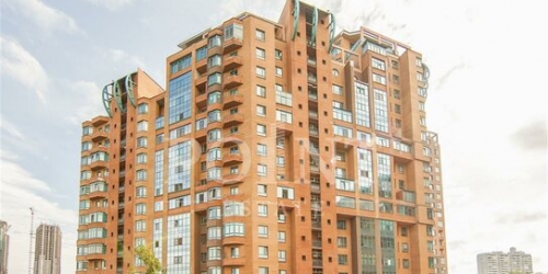 6-комн квартира Минская улица,  д. 1Г