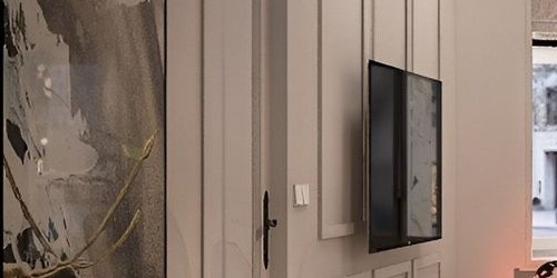 3-комн квартира Пионерская улица, 22