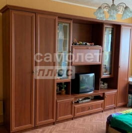 Продажа 4-комн квартиры на вторичном рынке Ореховый б-р,  д. 20/2